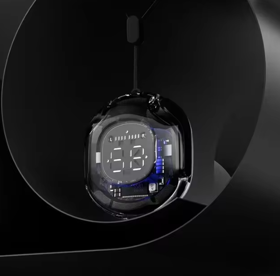 T8 Wireless Earbuds