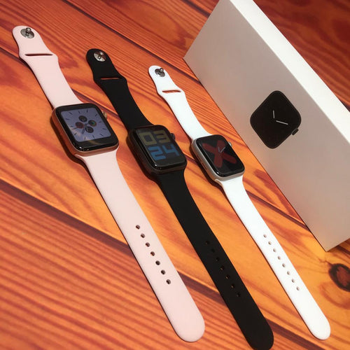 F10 Smart Watch