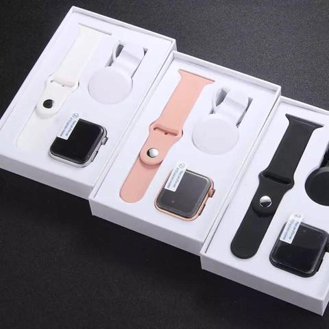 F10 Smart Watch