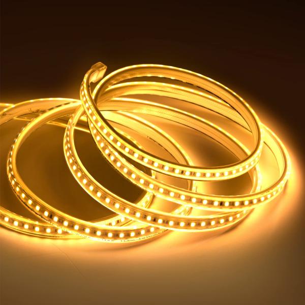 LED Warm Strip Light