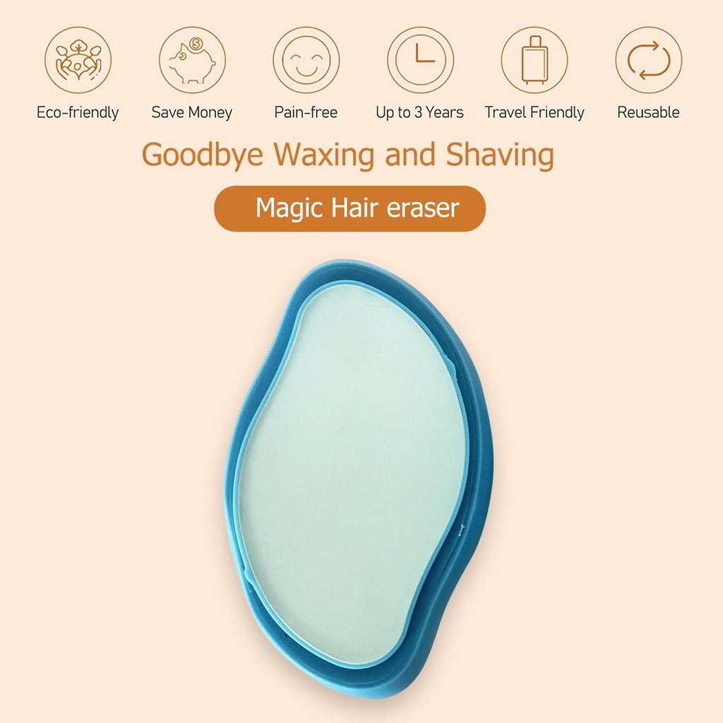 Crystal Hair Remover