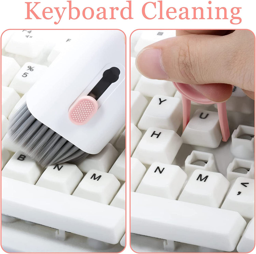 7 In 1 Multifunctional Cleaner