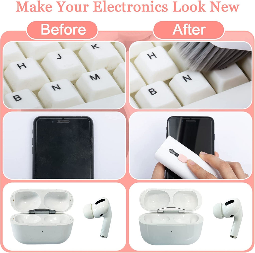 7 In 1 Multifunctional Cleaner