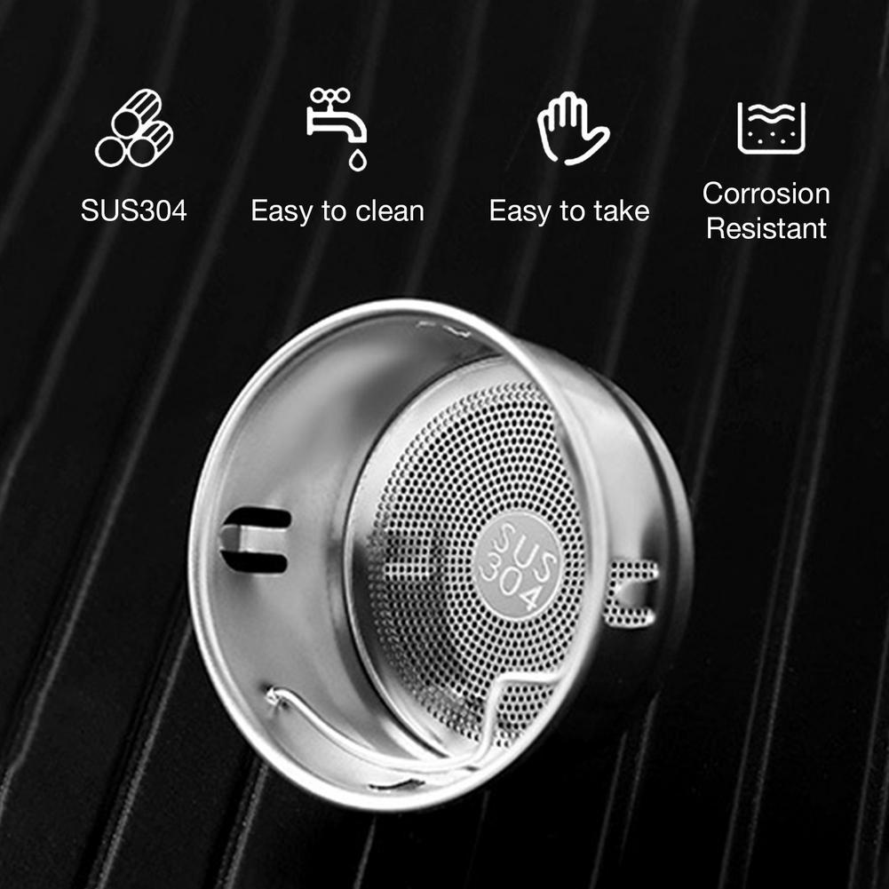 LED temperature Bottle