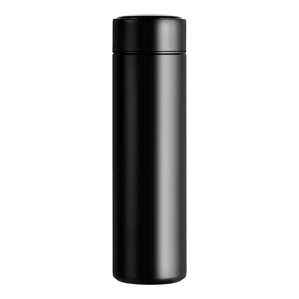 LED temperature Bottle
