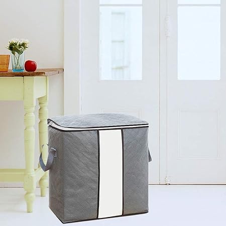 Zipper Foldable Bag