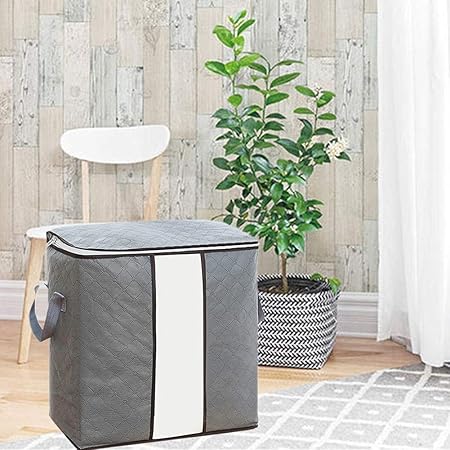 Zipper Foldable Bag