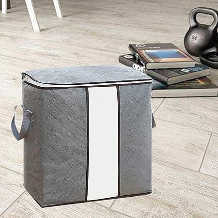 Zipper Foldable Bag
