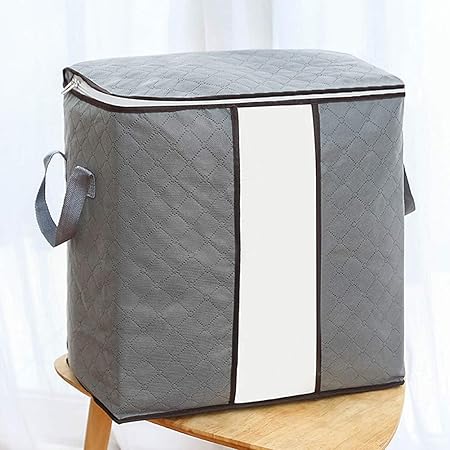Zipper Foldable Bag