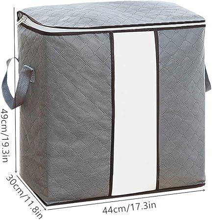 Zipper Foldable Bag