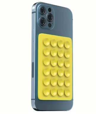 Mobile Suction Back Holder