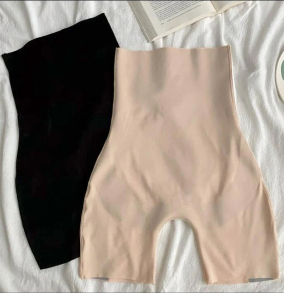 Women’s Fat Belly Shaper Slimming Pants – Tummy Control Shapewear for a Smooth, Sculpted Figure