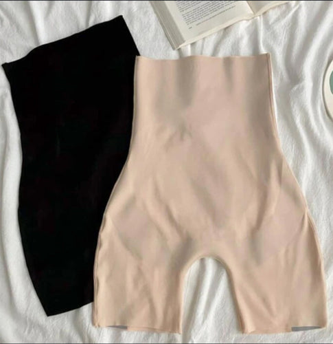 Women’s Fat Belly Shaper Slimming Pants – Tummy Control Shapewear for a Smooth, Sculpted Figure