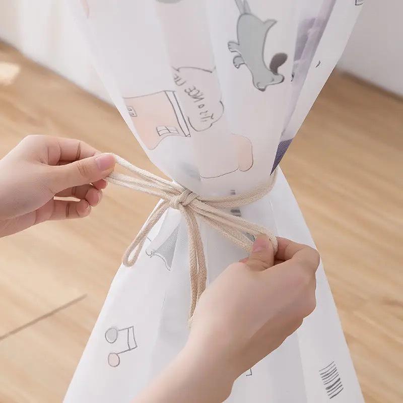 Washable Fan Dust &amp; Water Proof Cover