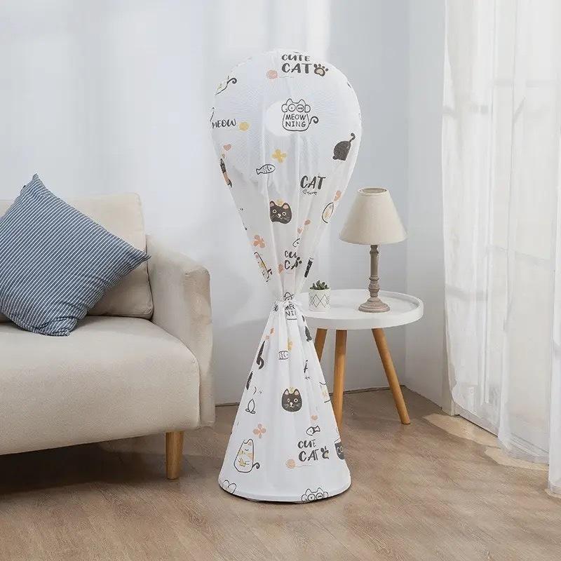 Washable Fan Dust &amp; Water Proof Cover