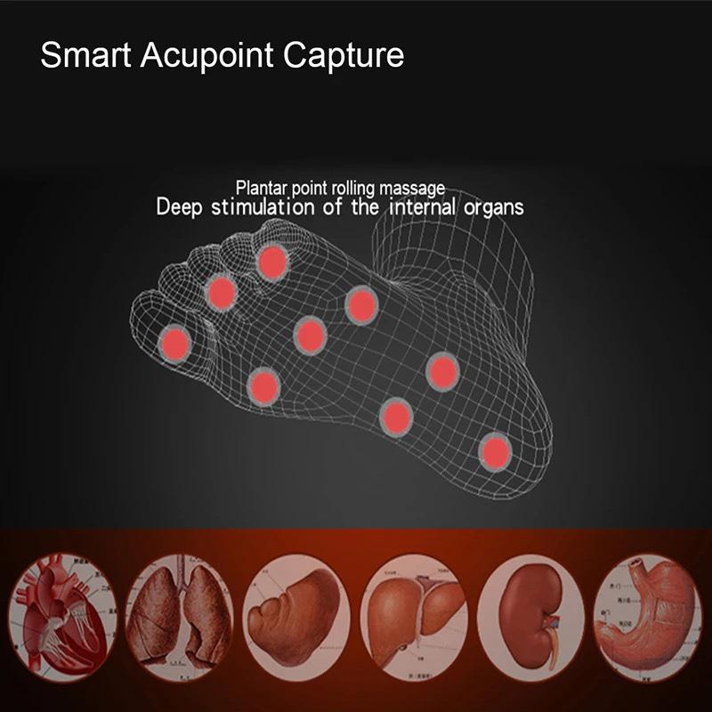 Electric Massage Board