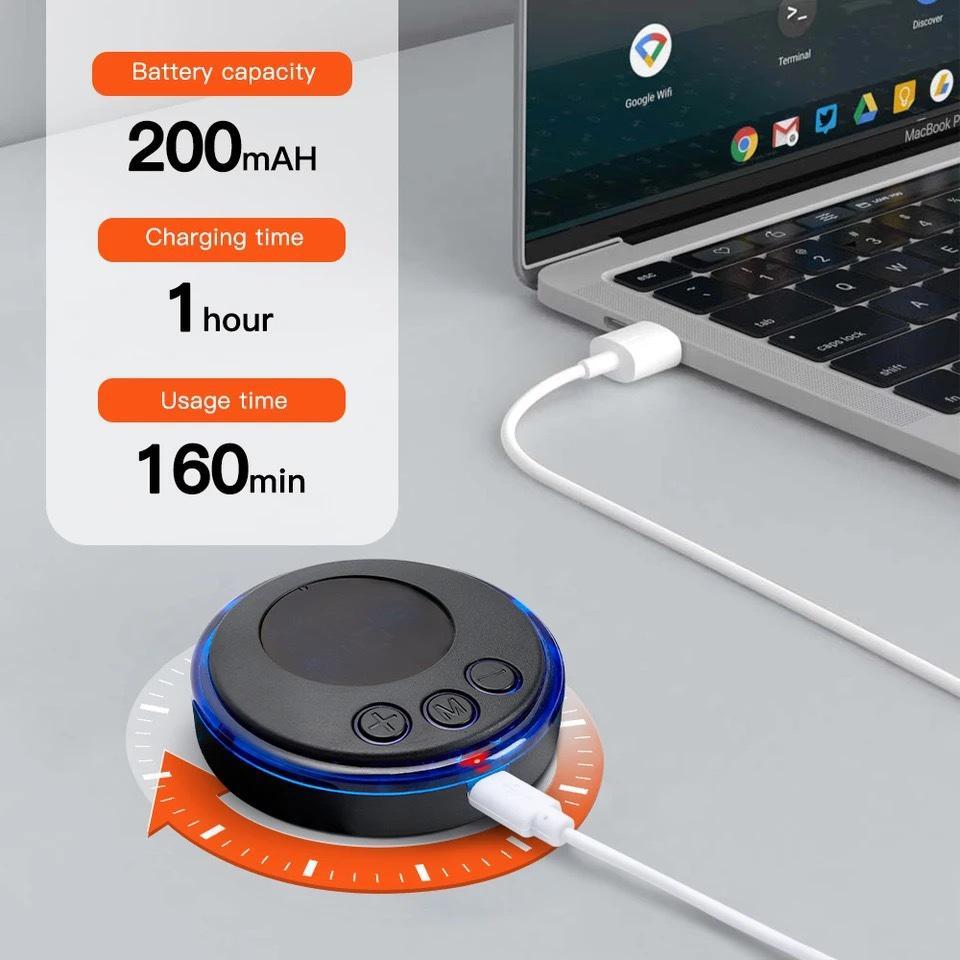 EMS Neck Massager