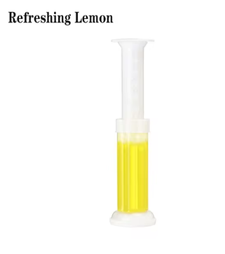 Toilet & Sink Fragrance Injection Gel