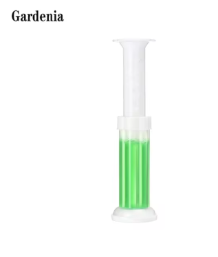 Toilet & Sink Fragrance Injection Gel