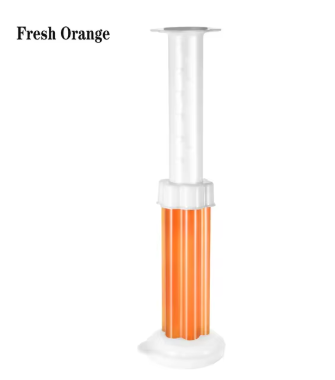 Toilet & Sink Fragrance Injection Gel