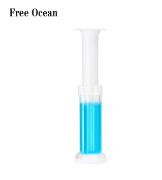 Toilet & Sink Fragrance Injection Gel