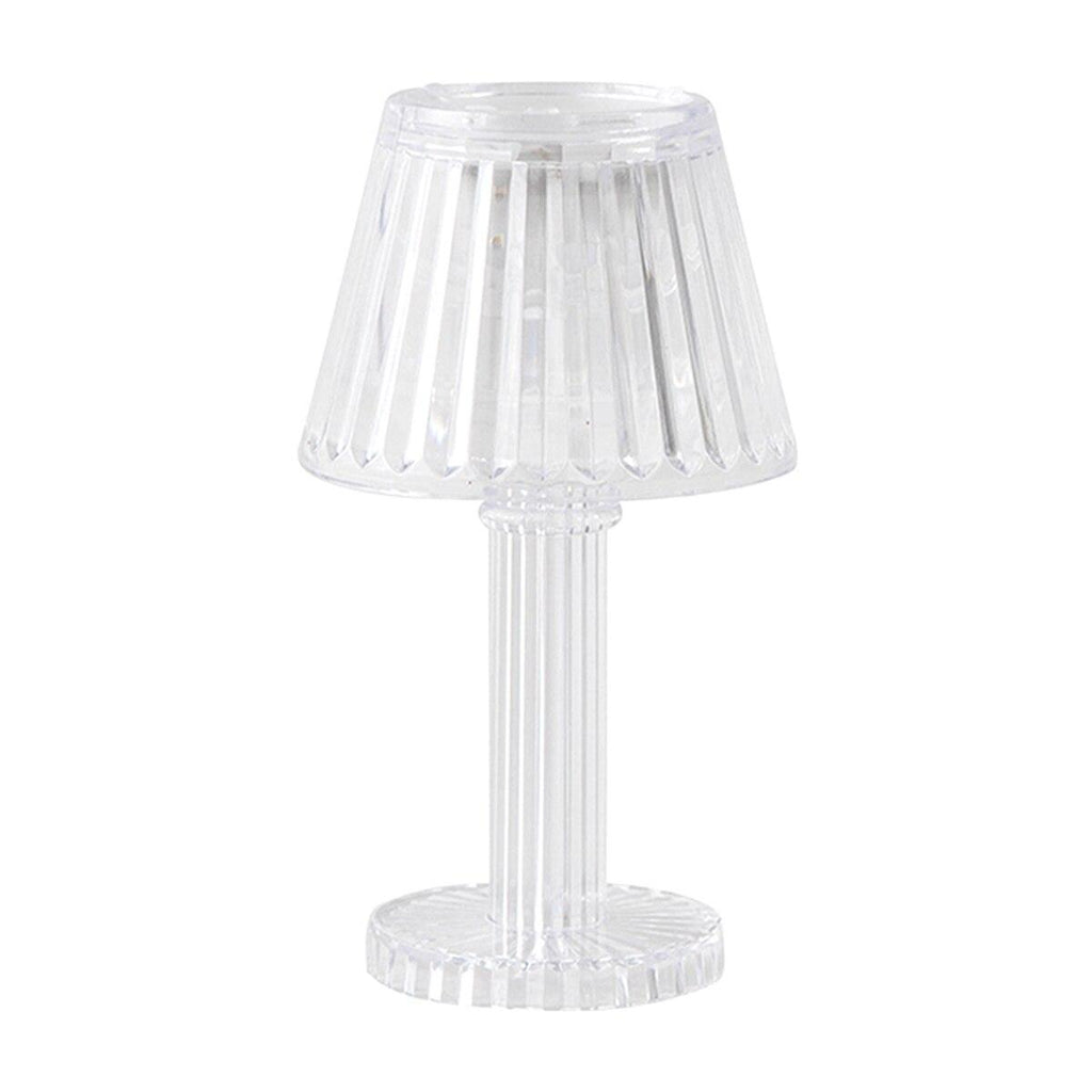 Mini Crystal Lamp