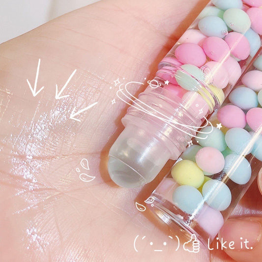 Roll On Lip Oil