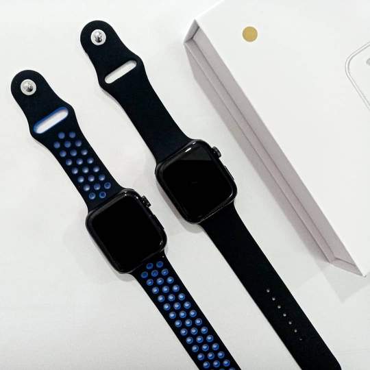 T55 Lite Smartwatch