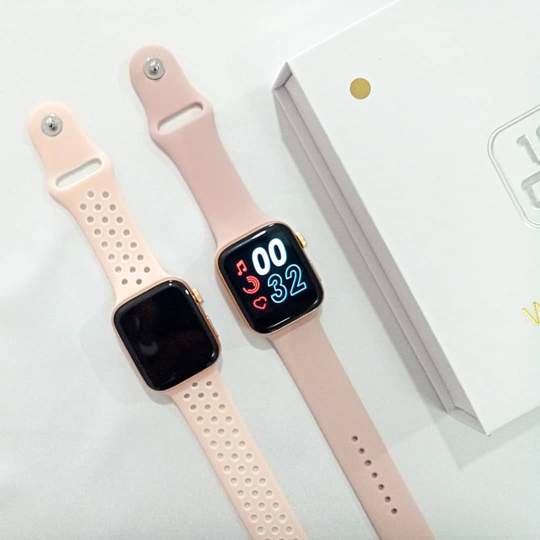 T55 Lite Smartwatch