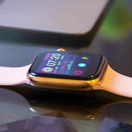 T55 Lite Smartwatch