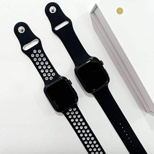 T55 Lite Smartwatch