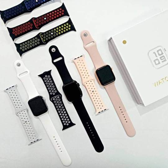 T55 Lite Smartwatch