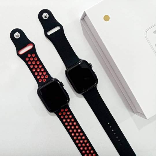 T55 Lite Smartwatch