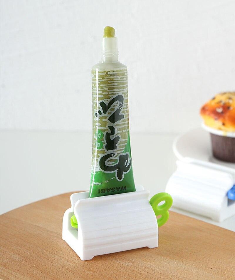 Toothpaste Tube Squeezer